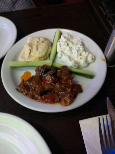 Photo of Istanbul Barbecue Barrow - 28 High St, Barrow upon Soar, Loughborough LE12 8PY